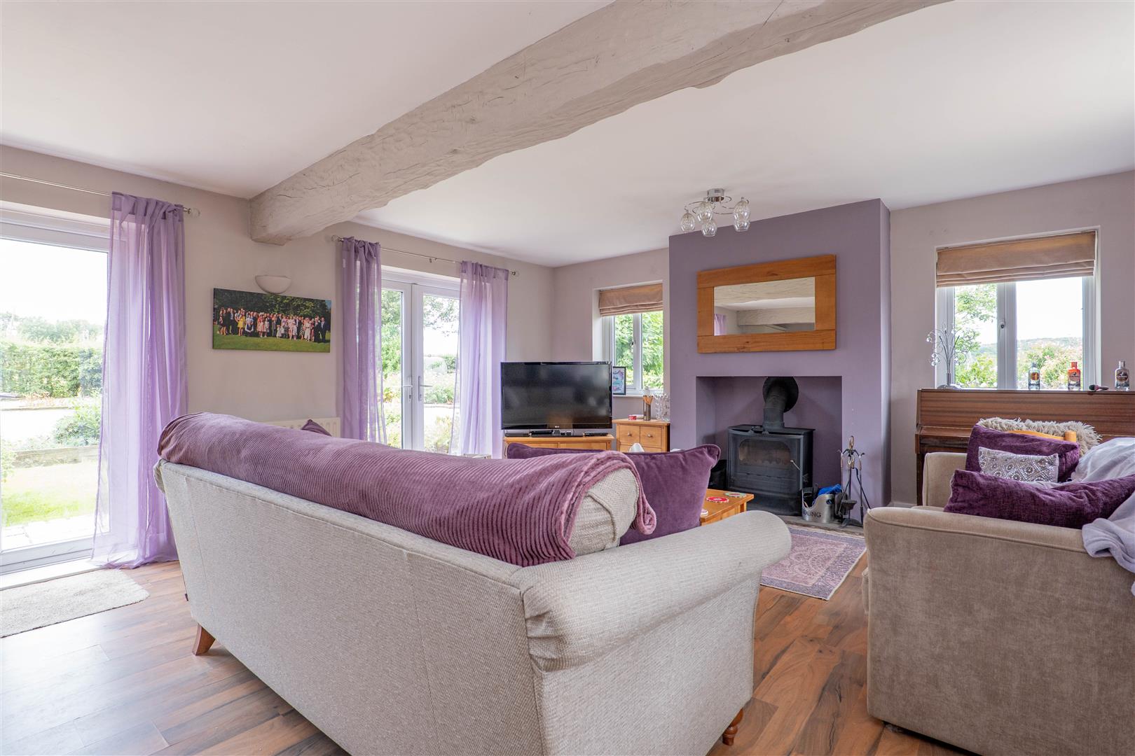 Sandy Lane, Brindle, Chorley